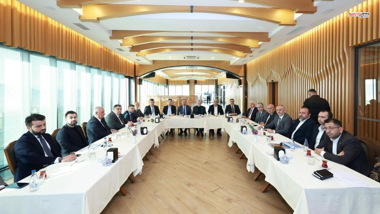 Baskan Görgel Açıklaam Ajans344