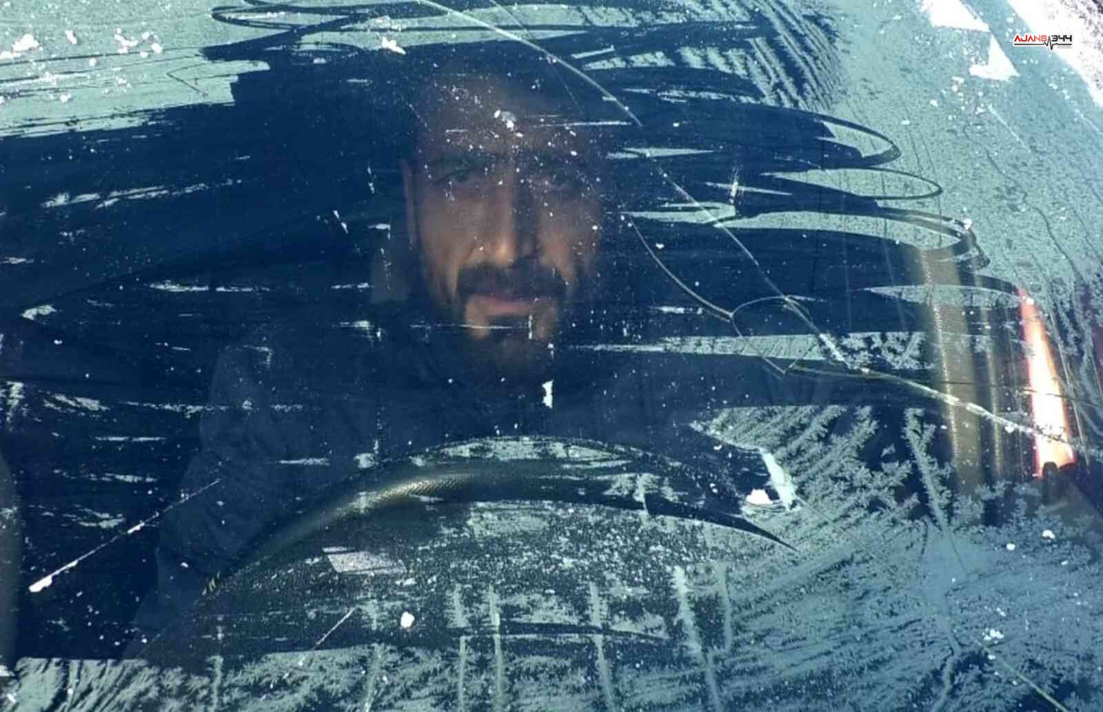 Bayburtta Gece Hava Sicakligi Eksiye Dustu 1633591821086