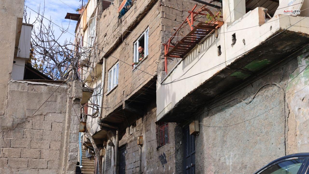 Bedensel Engelli Çiftin Dramı Ajans344 (1)