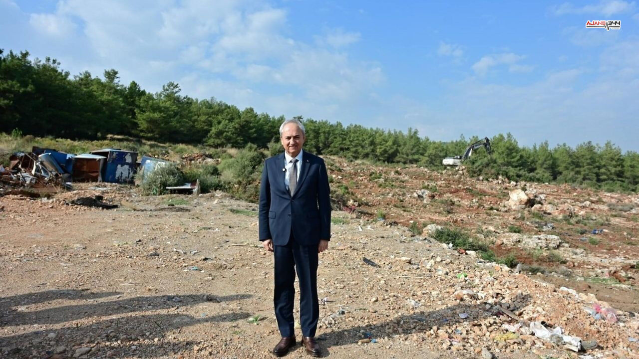 Belediye Çalısanlarına Saldırı Ajans344