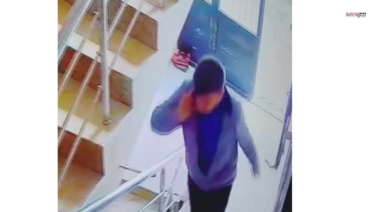 Biseklet Hırsızı Ajans344 (1)