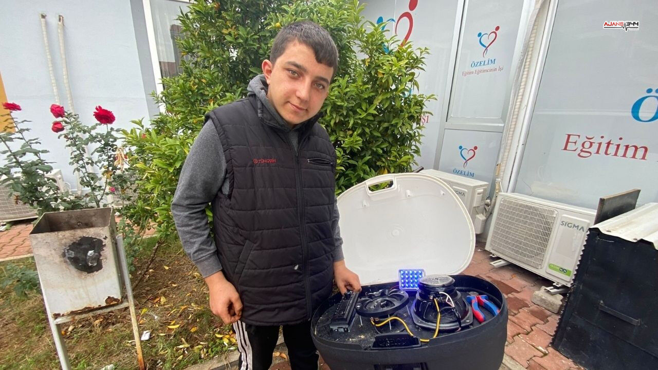 Bisikletine Hobörlör Takan Ögrenci Ajans344 (2)