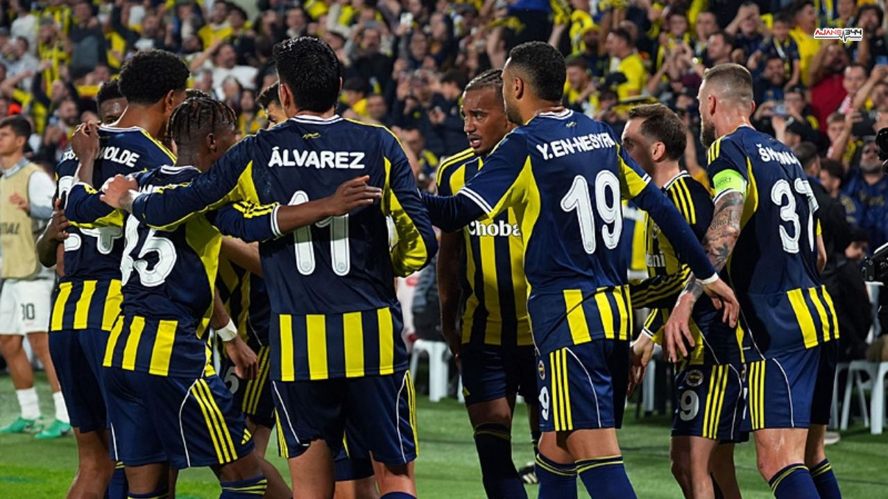 Brann Fenerbahçe Maçında Kimler Eksik Muhtemel İlk 11 Belli Oldu! (1)-1