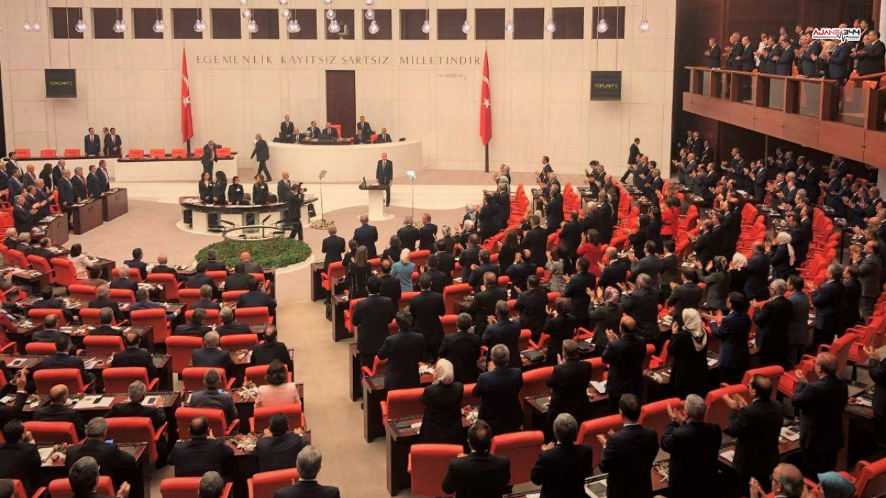 Bütçe Görüşmeleri Ne Zaman Bitiyor Gözler Takvimde-1