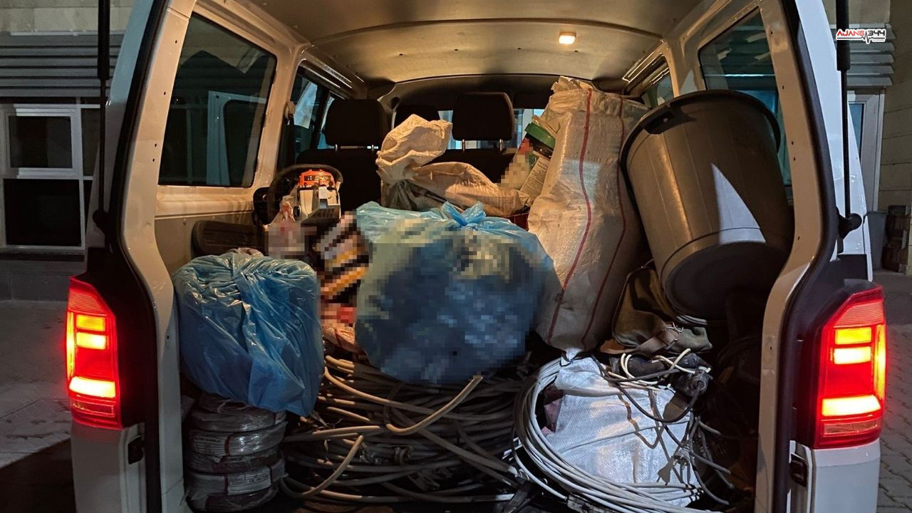 Çalınan Ürünler Bulundu Ajans344 (3)