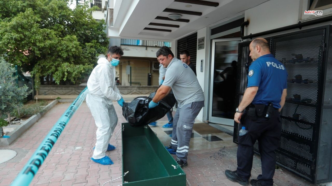 Cinayet Davası Müebetle Sonuçlandı Ajans344 (1)