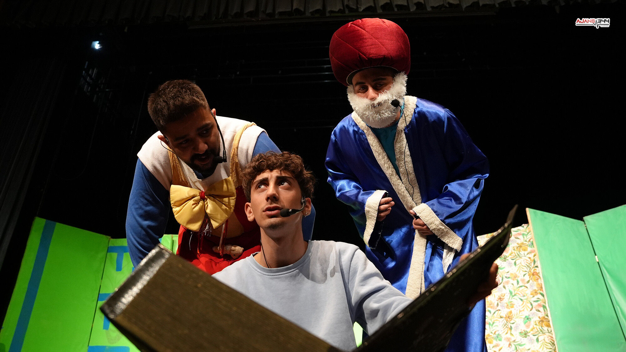 Çocuk Tiyatrosu (2)-12