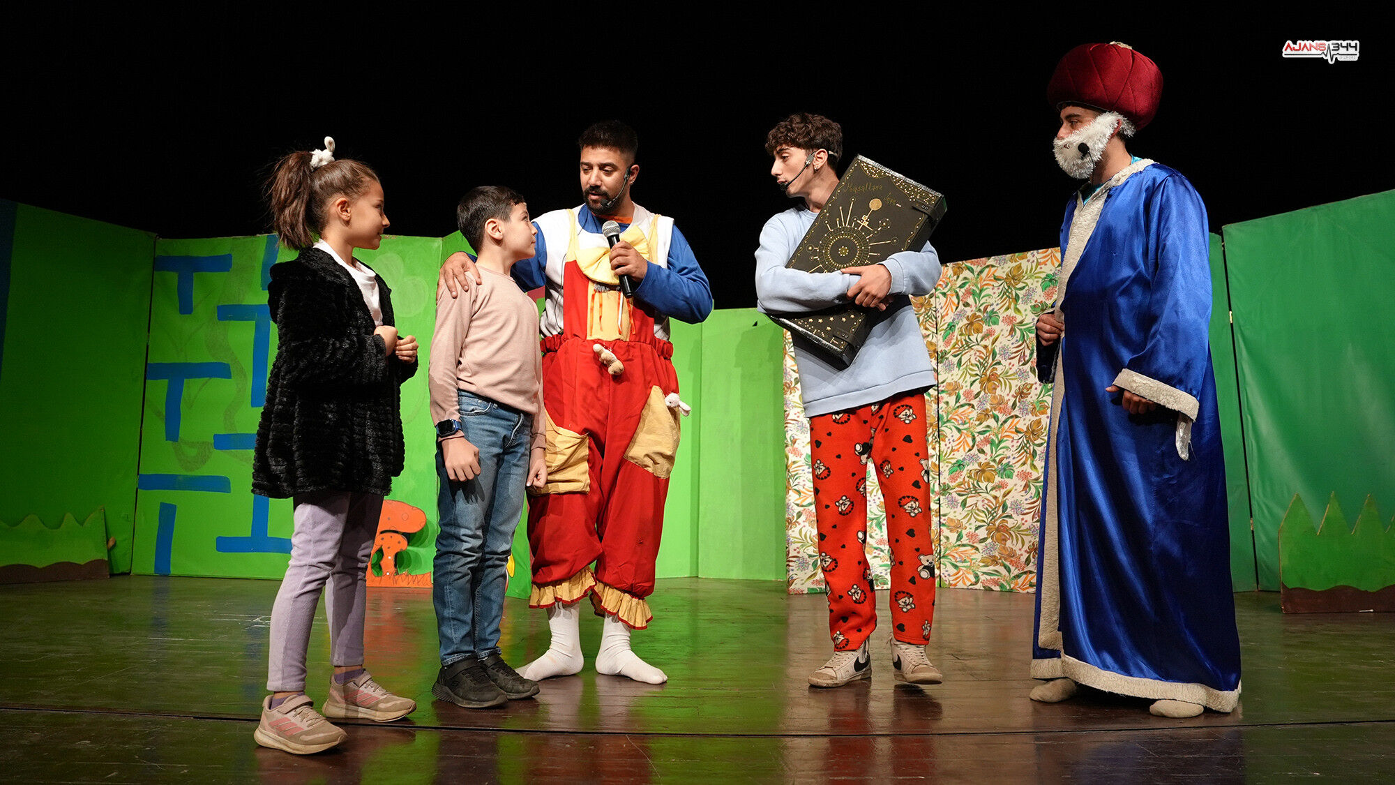 Çocuk Tiyatrosu (6)-8