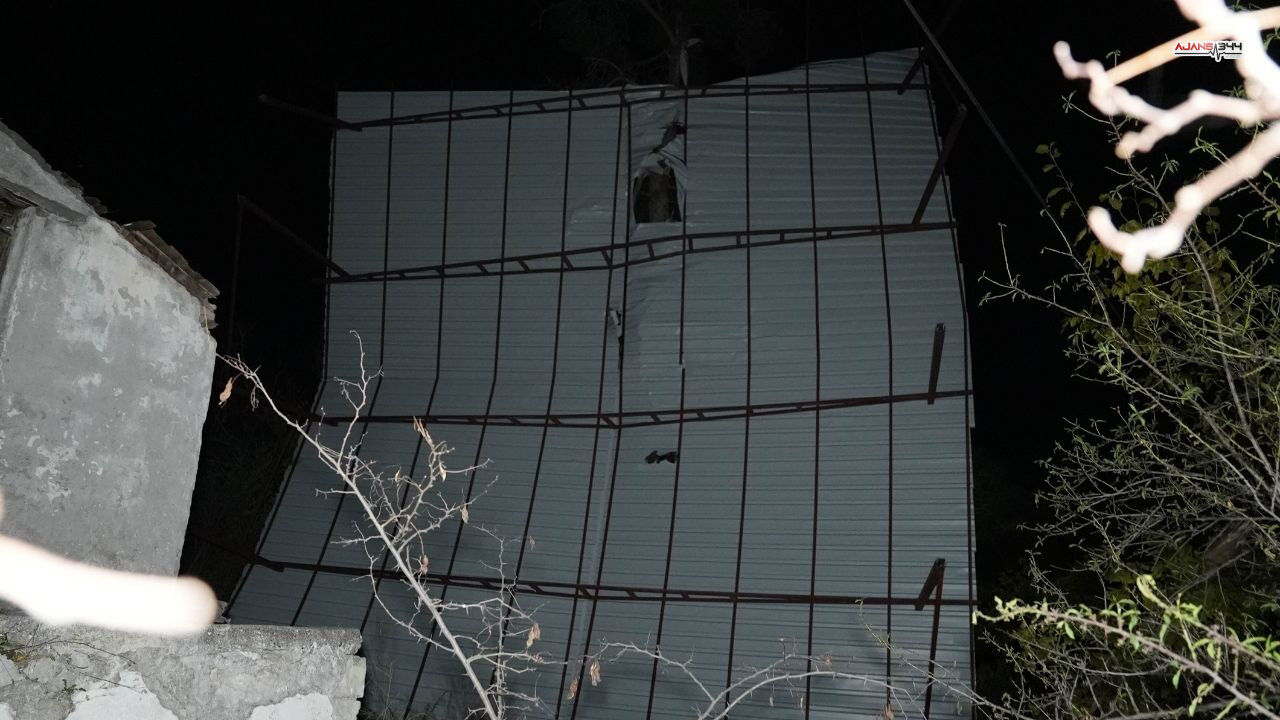 Çöken Çatılar Ajans344