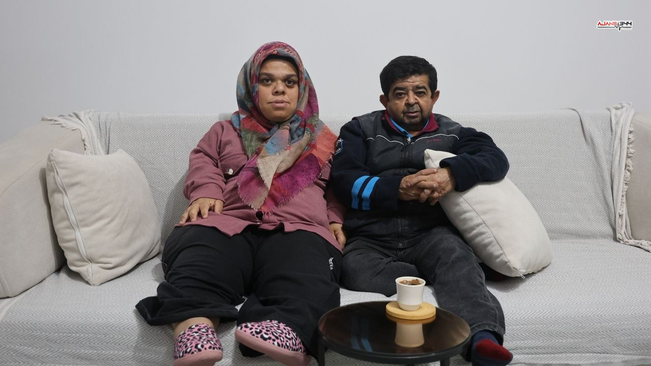 Cüce Çift Mutlu Günü Ajans344 (2)