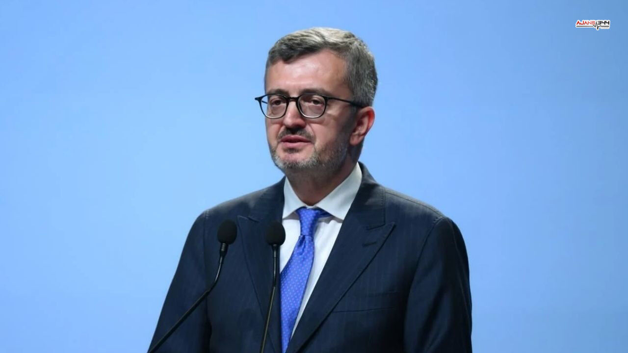 Cumhurbaşkanı Erdoğan'damn 2026 Bütçe Paylaşımı (2)