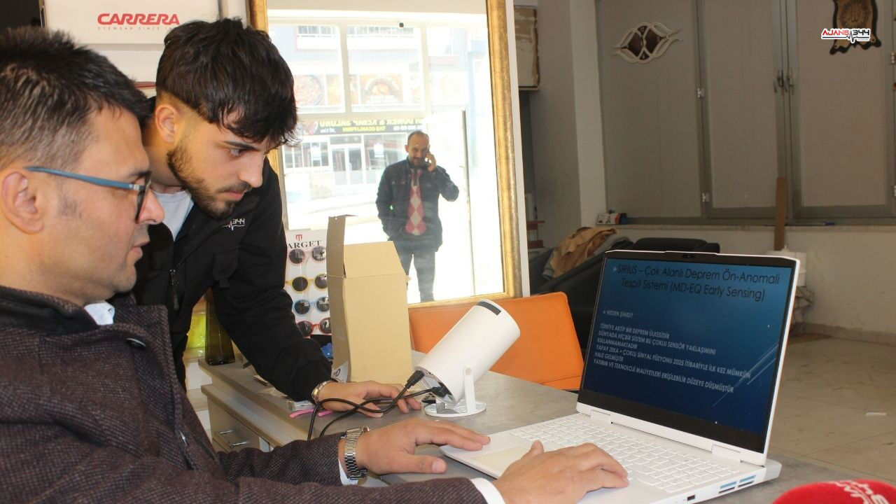 Depremi Bilen Adam Ajans344 (4)