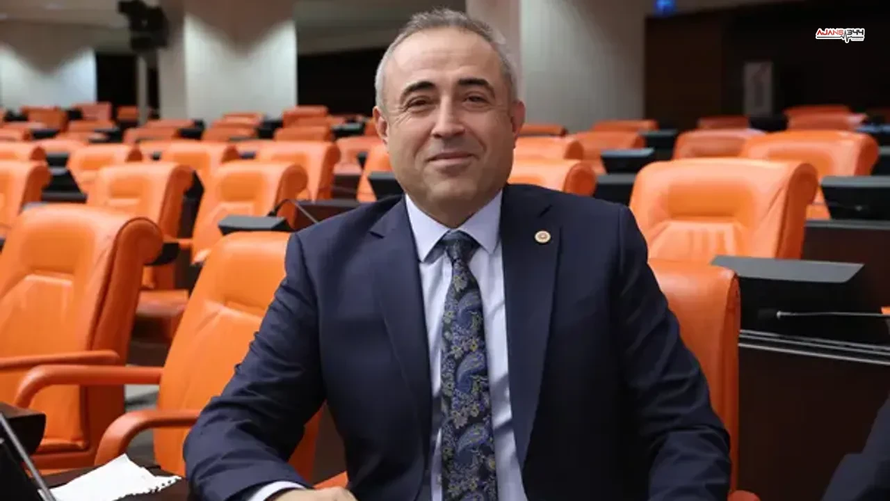 Deva Partili Karatutlu Kahramanmaras Cumhuriyet Ruhunu Yasatiyor