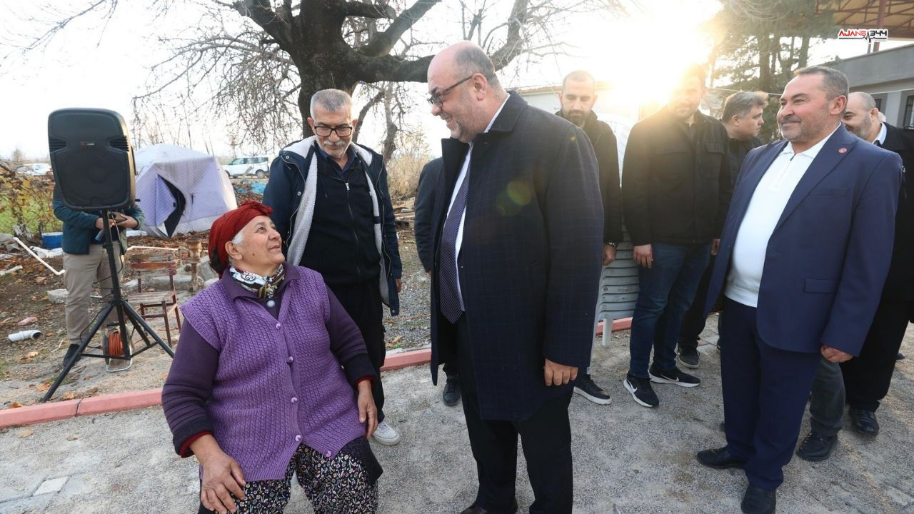 Dulkadiroglu Belediye Baskanı Ajans344 (3)