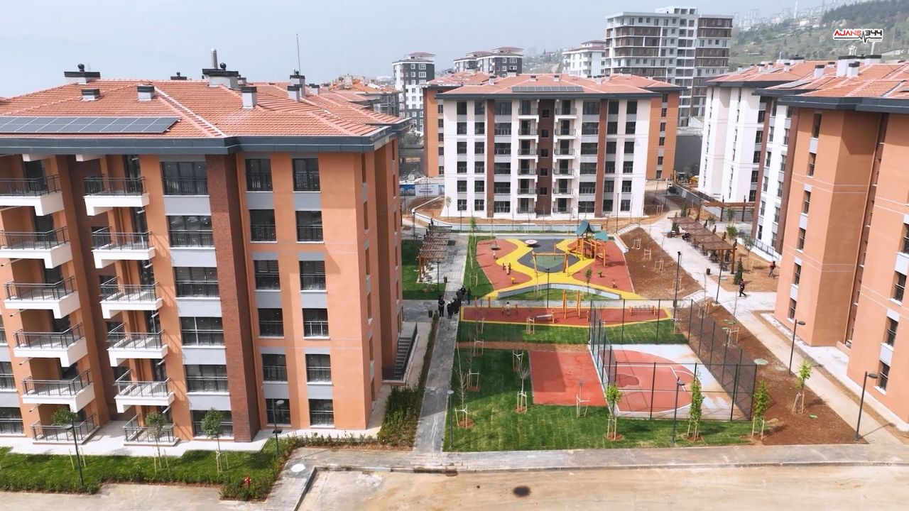 Ebrar Konutları Ajans344