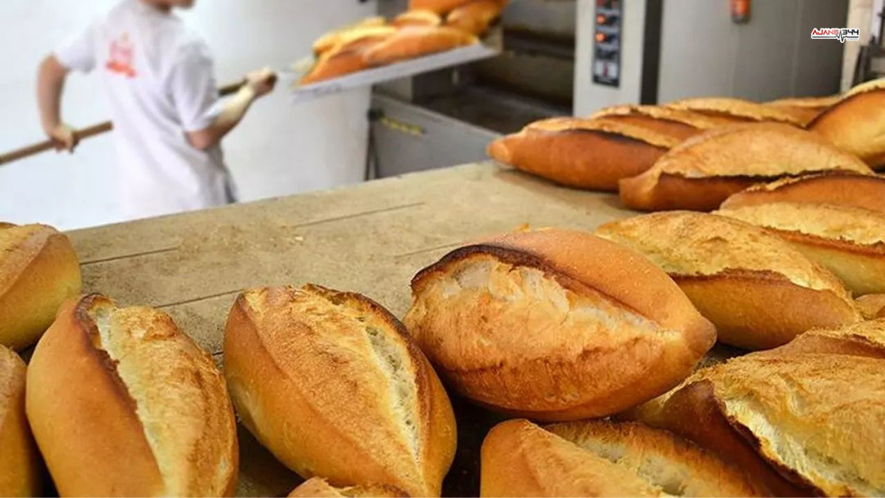 Ekmege Son Dakika Zammı Ajans344 (2)