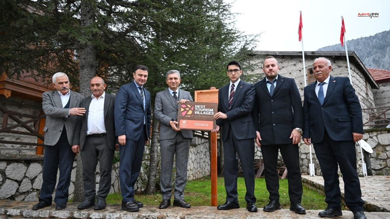 En Iyi Köy Ajans344