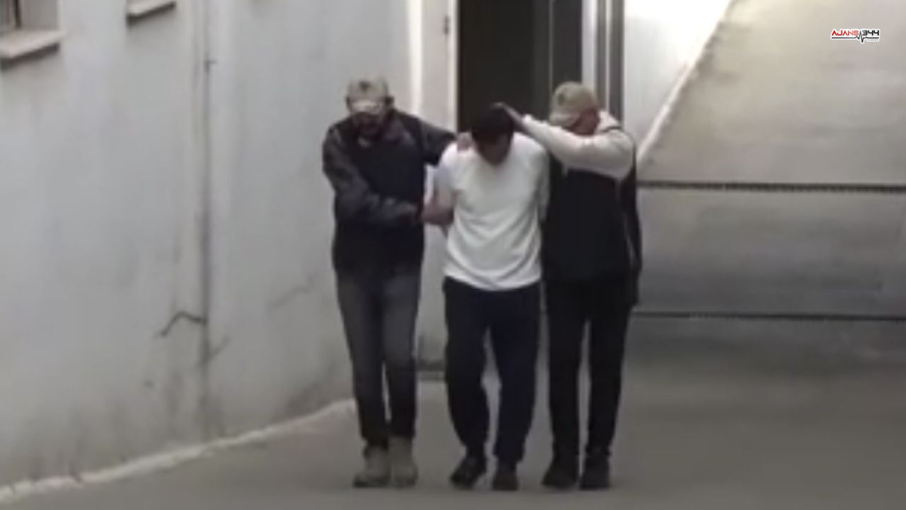 Fetö Icra Müdürü Yakalandı Ajasn344 (1)