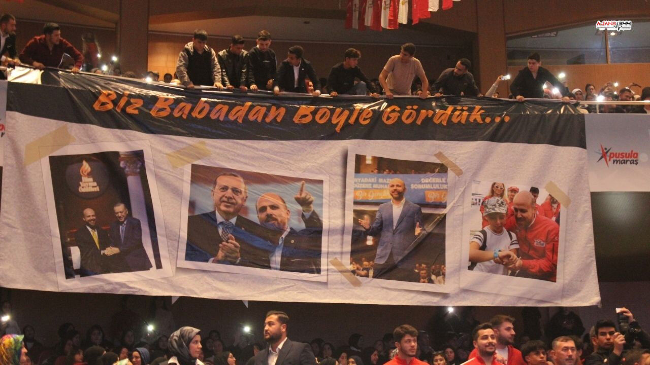 Gençlik Bulusması Ajans344