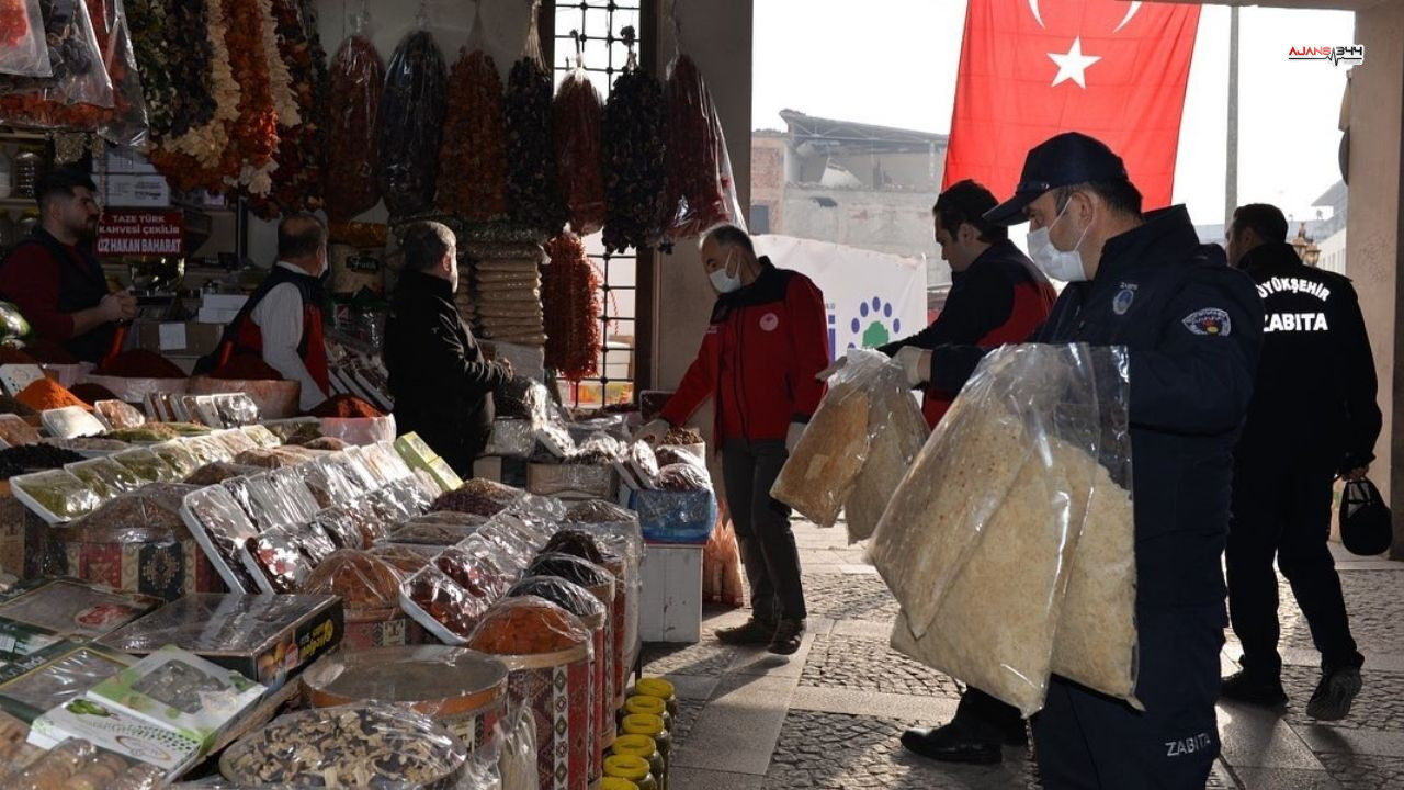 Gida Denetimleri Aralıksız Sürüyor Ajans344 (4)