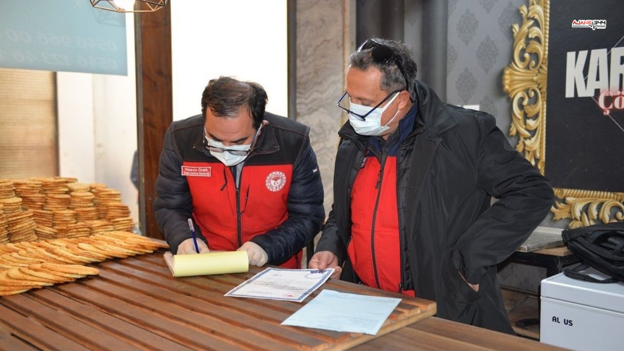 Gida Denetimleri Aralıksız Sürüyor Ajans344 (5)