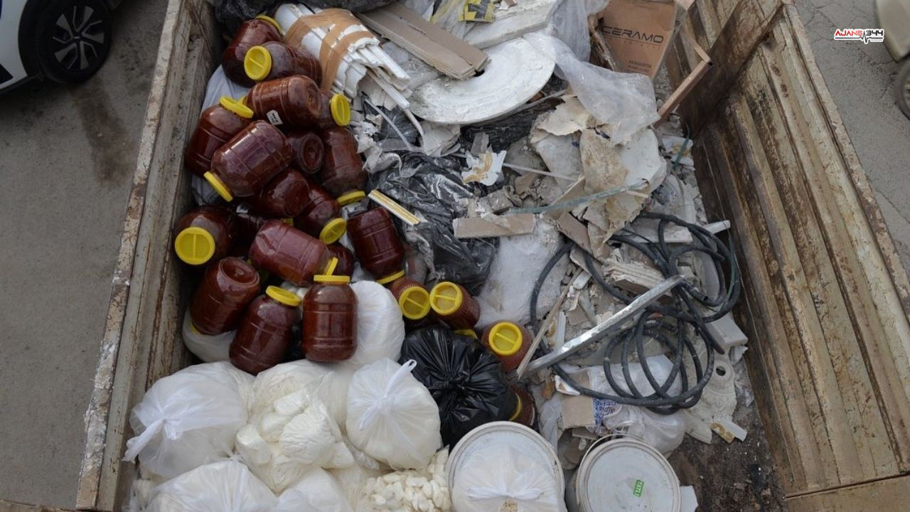 Gida Denetimleri Aralıksız Sürüyor Ajans344