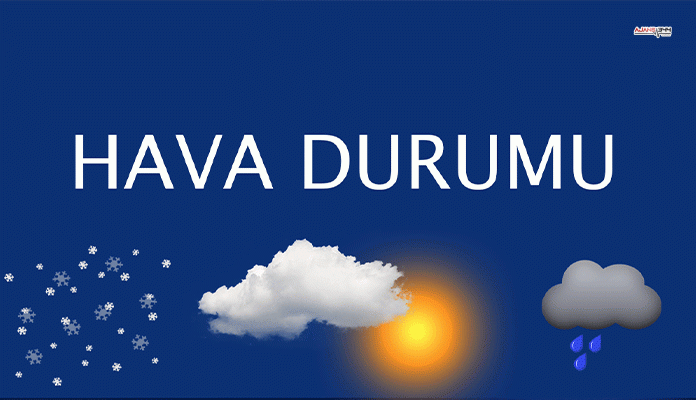 Hava Durumu 3