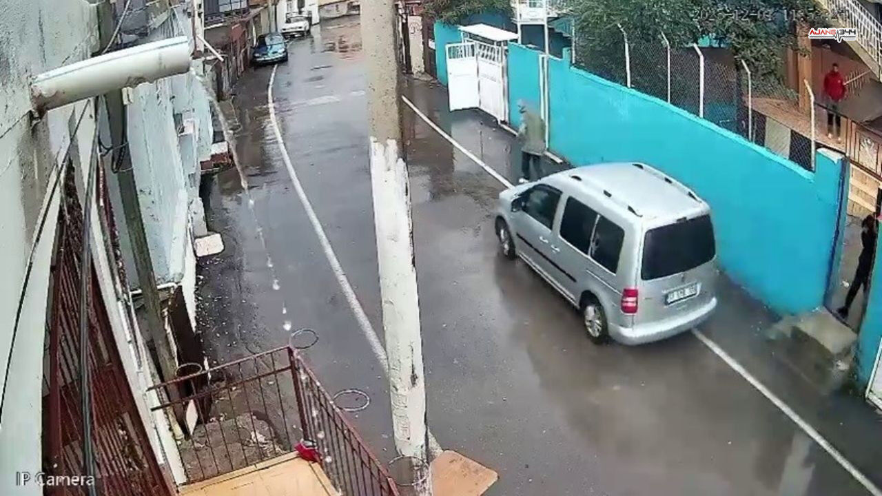 Husumetlisini Arabayla Ezmeye Çalıstı Ajans344 (3)