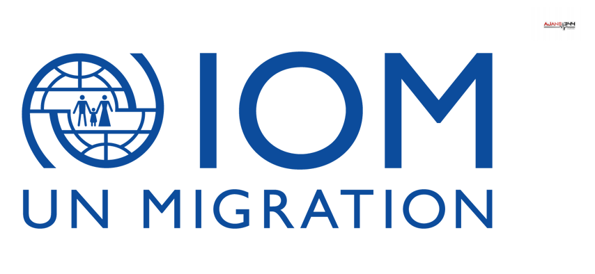 I O M Visibiliy Logo P R I M B L U E C M Y K E N 2