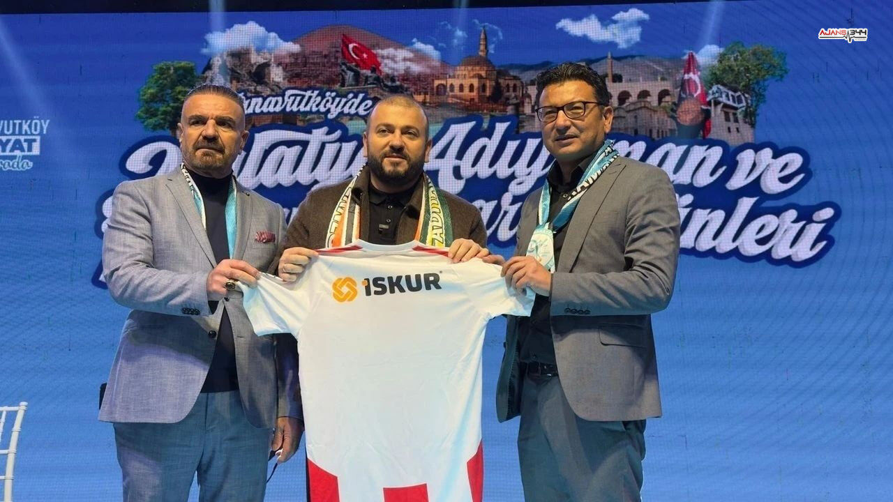 Istanbul Maraş Günleri Basladı Ajans344