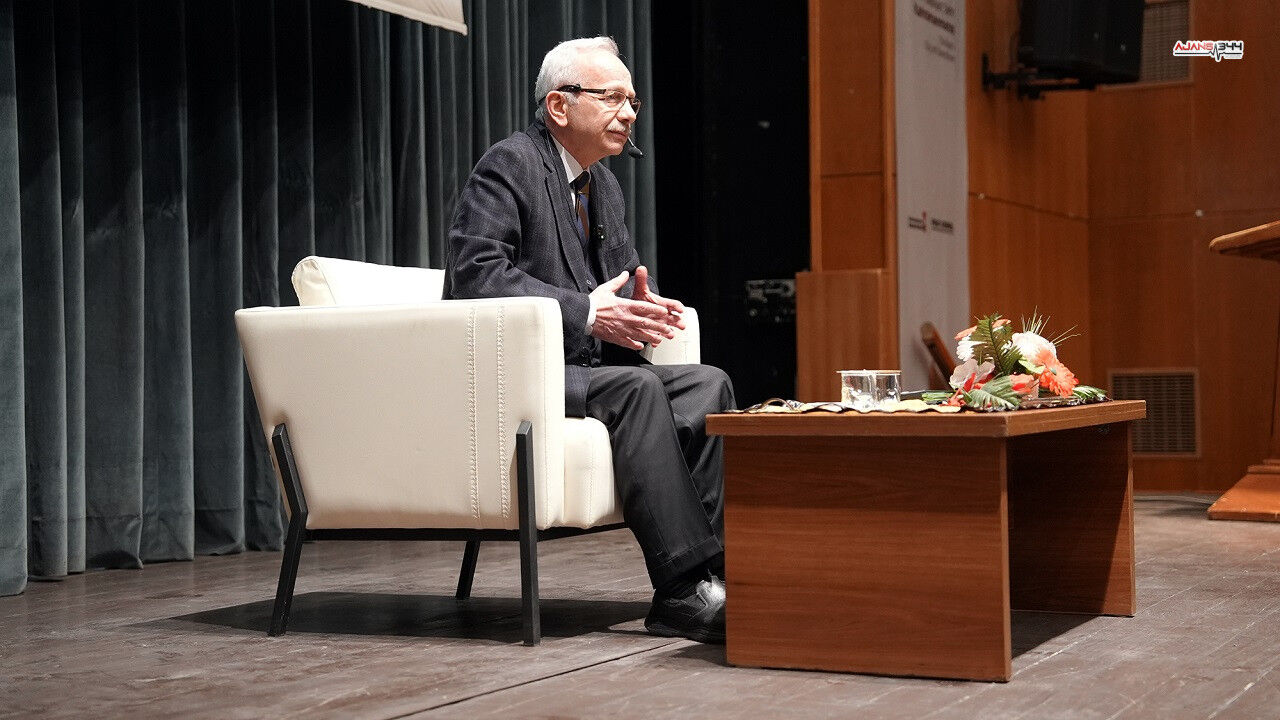 İstiklal Şairi Mehmet Akif’e Kahramanmaraş’ta Anlamlı Vefa (2)