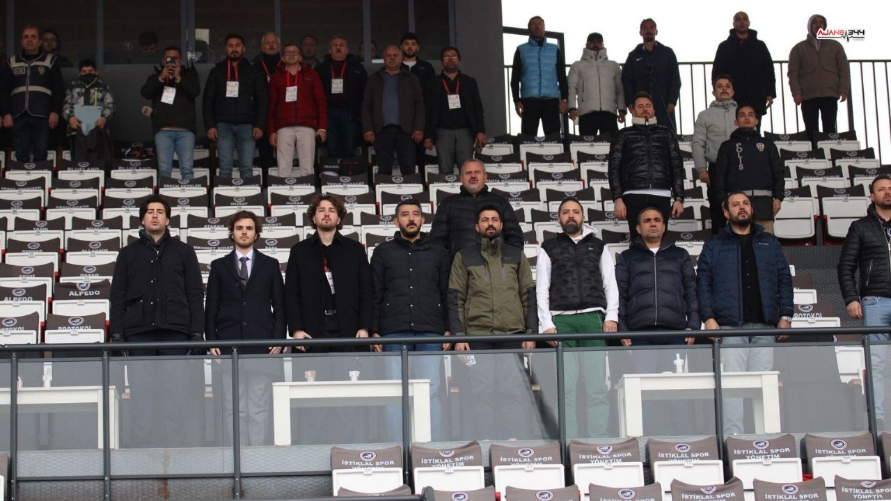 Istiklal Spor 6 Ladı Herkezi Ajans344 (1)