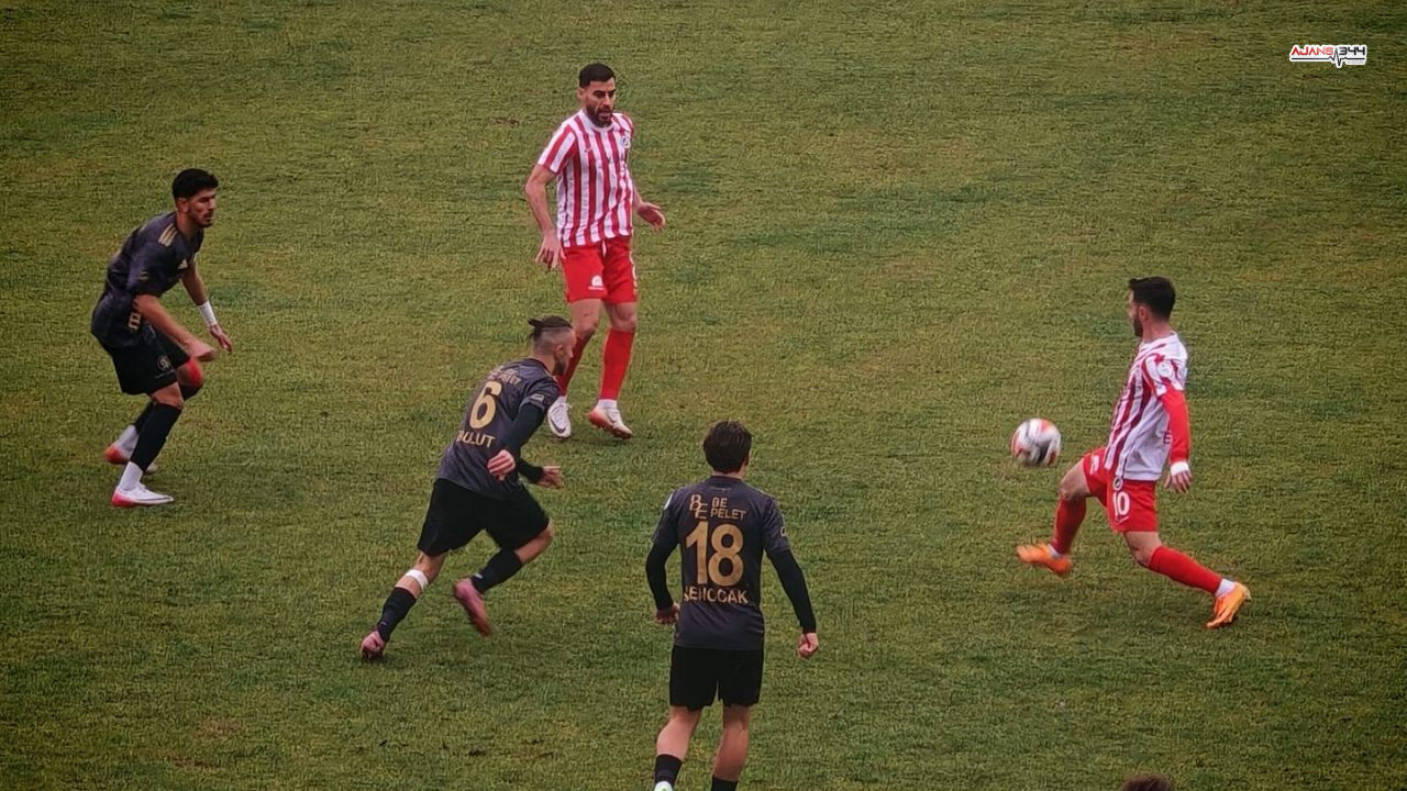 Istiklal Spor Ajans344