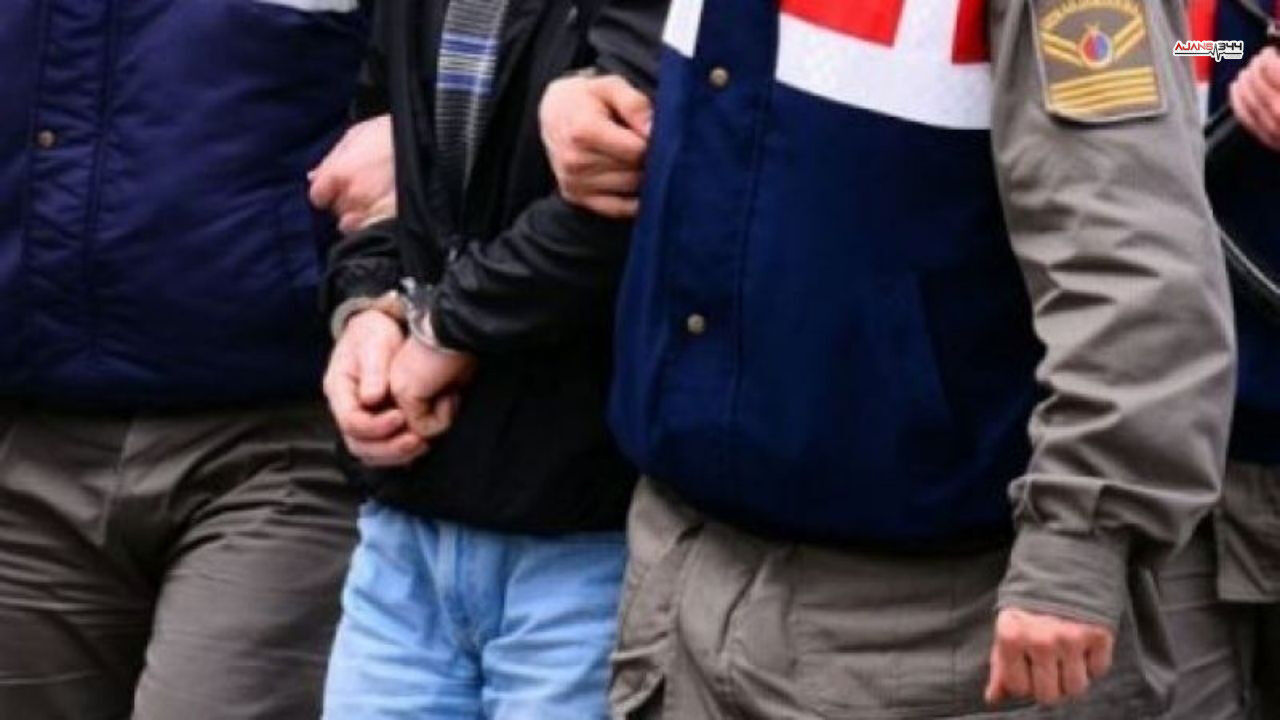 Jandarmadan Dev Opersayon Ajans344