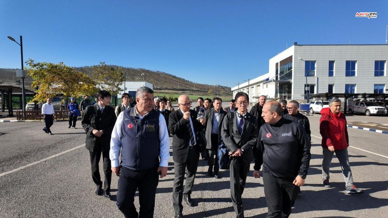 Japonya Büyük Elcisi Ziyareti Ajans344 (2)