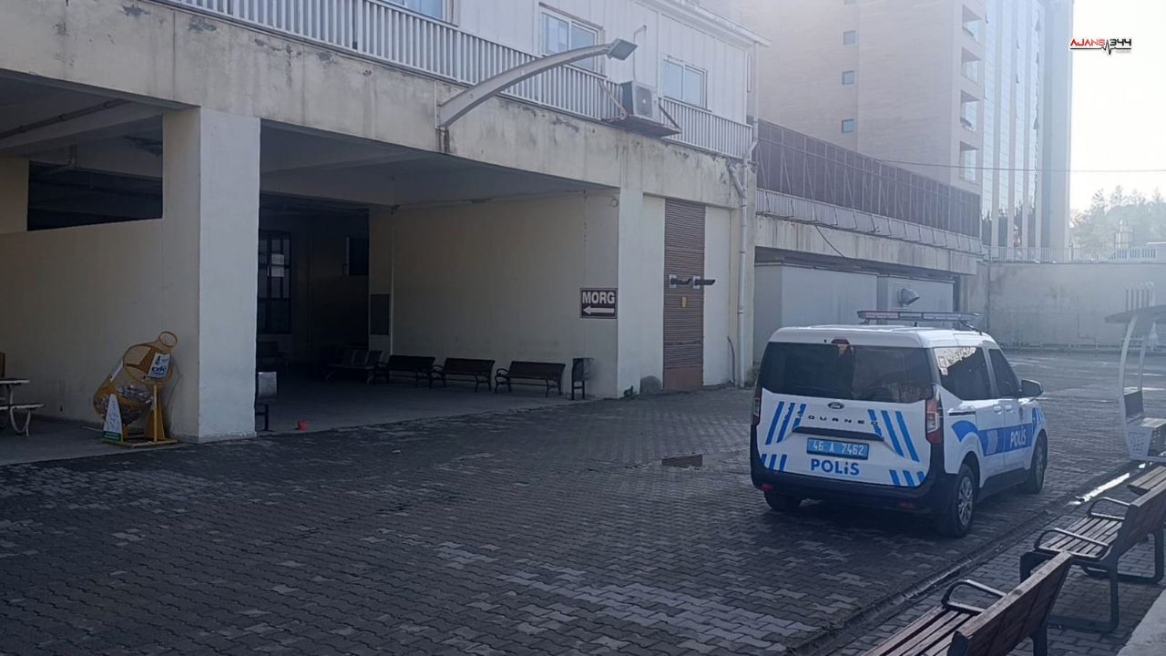 Kahramanmaraş Otogarında 10 Gündür Kalan Avukat Ölü Bulundu Ajans344 (2)