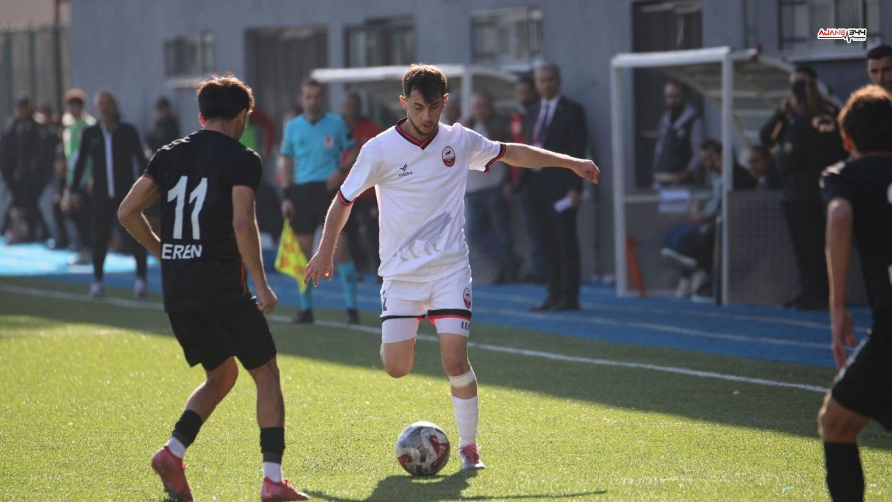 Kahramanmaraşspor (3)-2