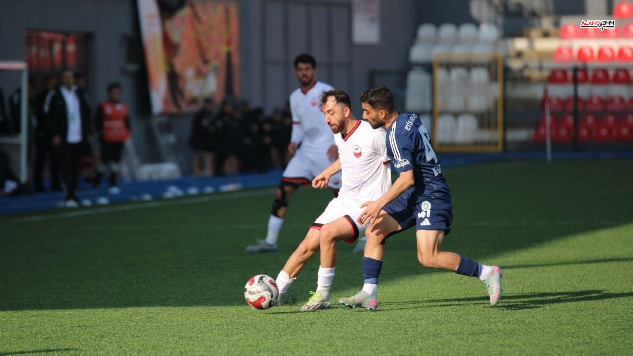 Kahramanmaraşspor Kaybetdi Ajans344 (1)