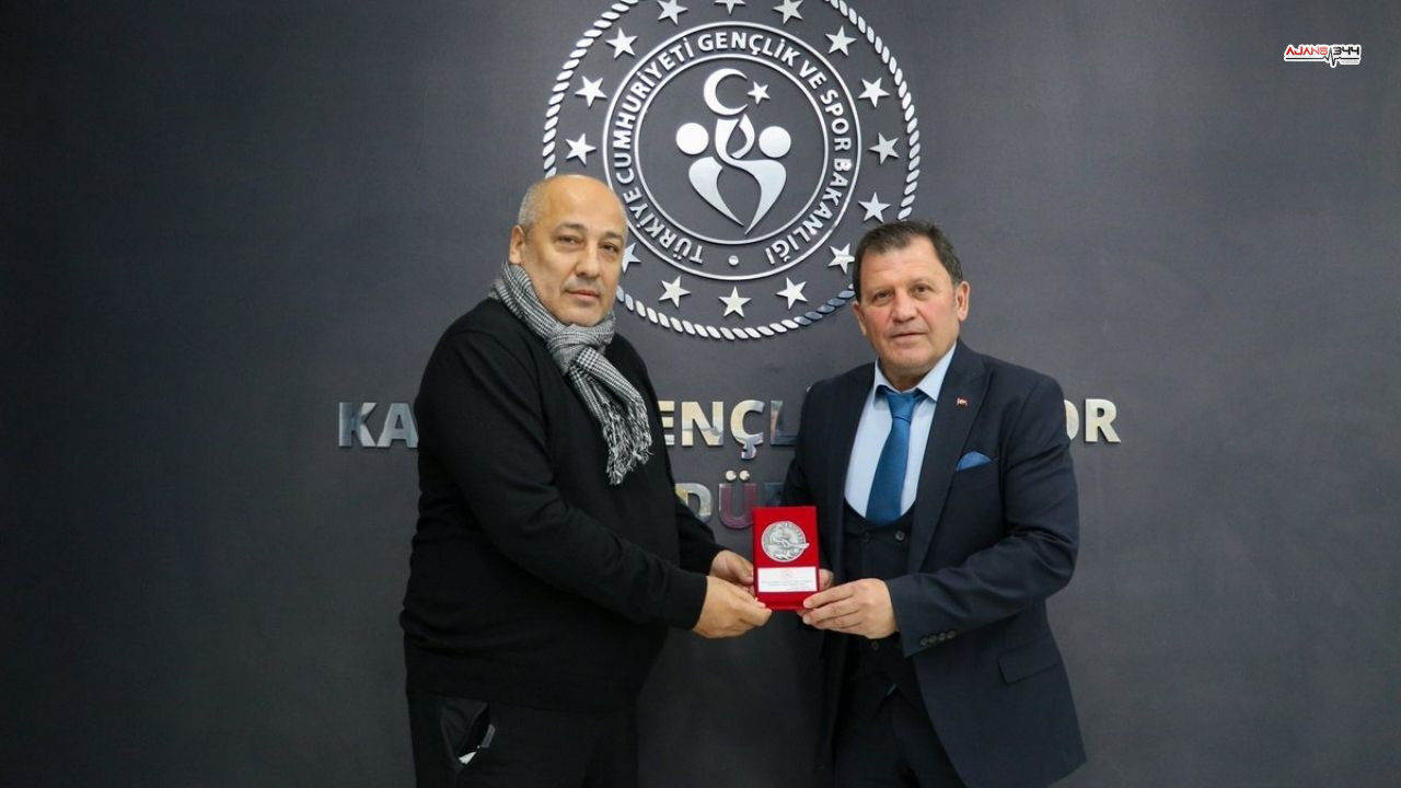 Kahramanmaraşspor Ziyaret Ajans344