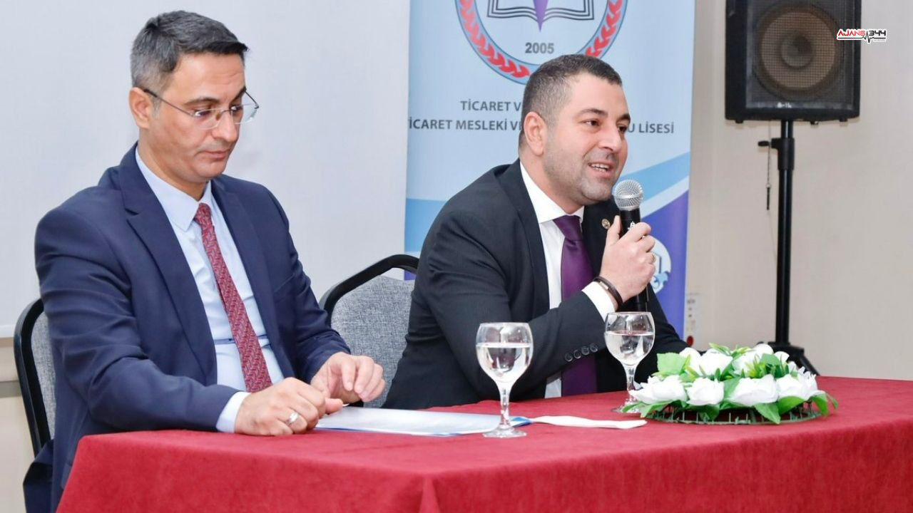 Kahramanmaraş'ta İnsan Hakları Programı Düzenlendi Ajans344 (2)