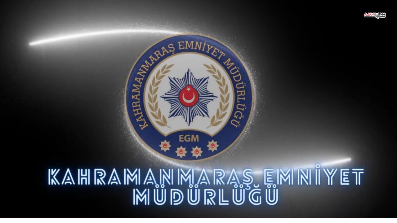 Kahramanmaraş'ta Trafik Bilinci 184 Vatadaşa Aşılandı