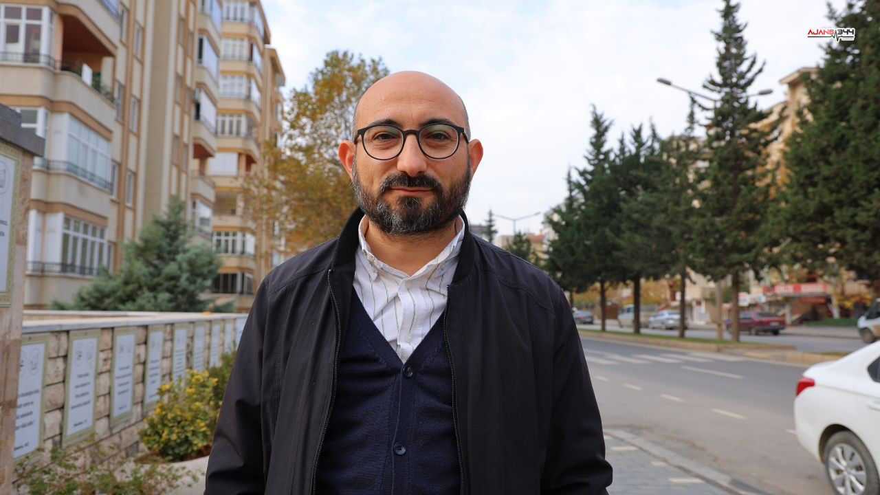 Kahramanmaraş'ta Vatandaş, Hastanenin Fahiş Faturasına Açtığı Davayı Kazandı Ajans344