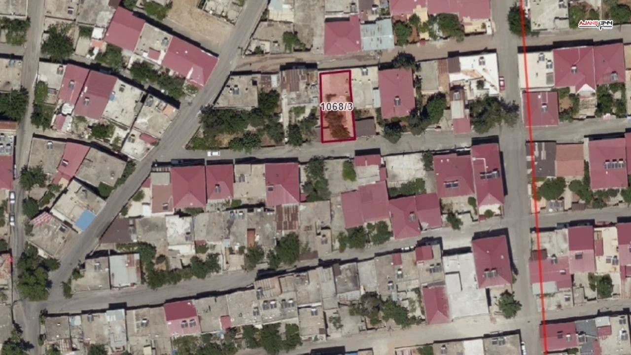 Kahramanrams Konut Şatısı Ajans344