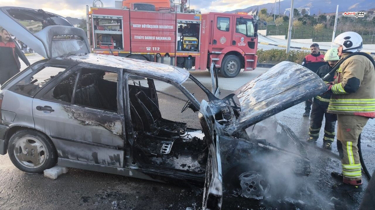 Kar Yagısı Etkili Oldu Ajans344 (7)