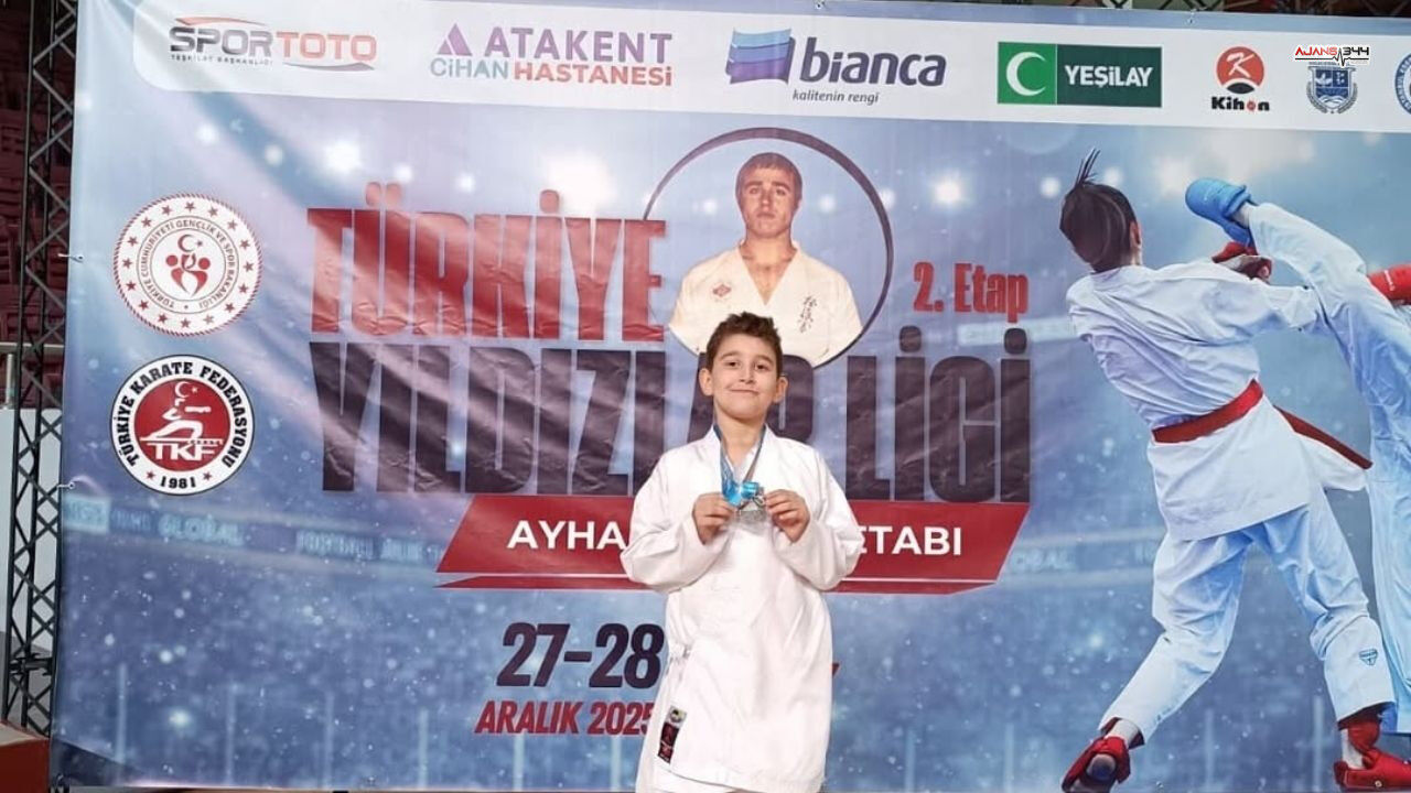 Karete Turnuvası Ajans344 (4)