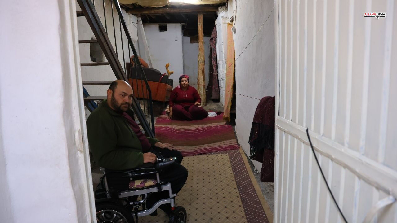 Kasada 26 Kilo Altın Bulunan Eski Bakan İntikam Alınıyor-1