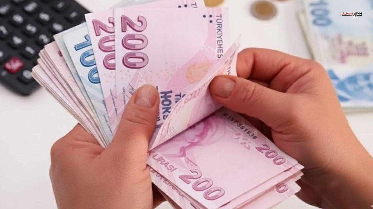 Kasım Enflasyonu Açıklandı 2026 Memur Ve Emekli Zammı Ne Kadar Olacak