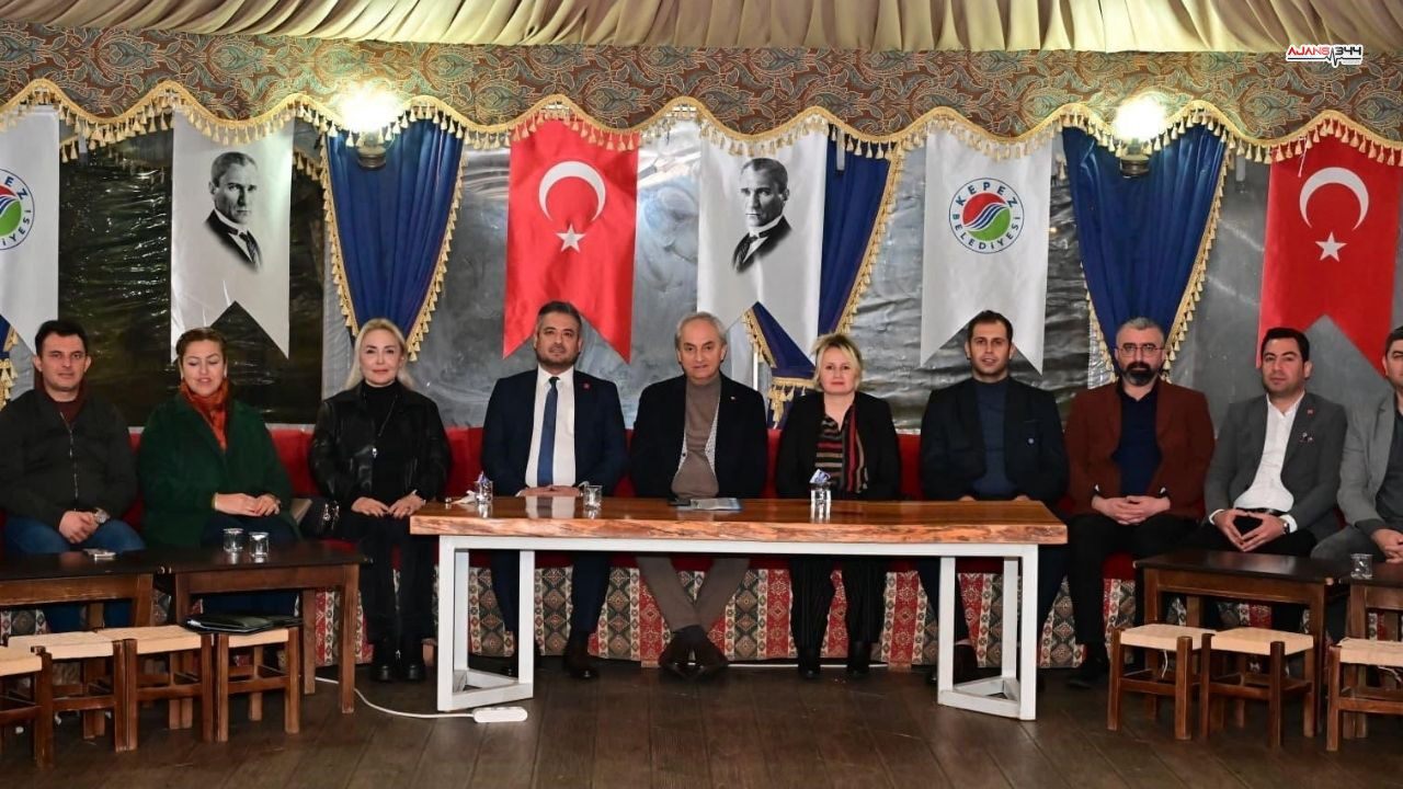Kepez Belediye Baskanı Ajans344 (1)