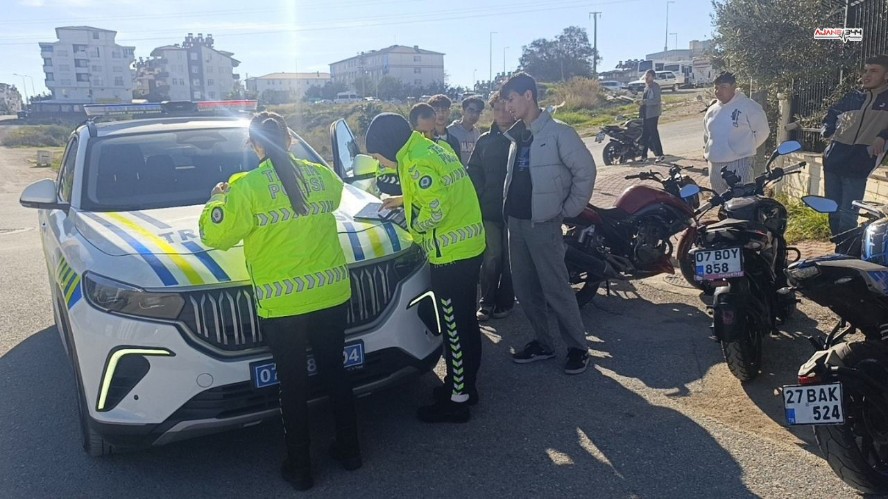 Kıza Çarpıp Kaçtı Ajans344 (2)