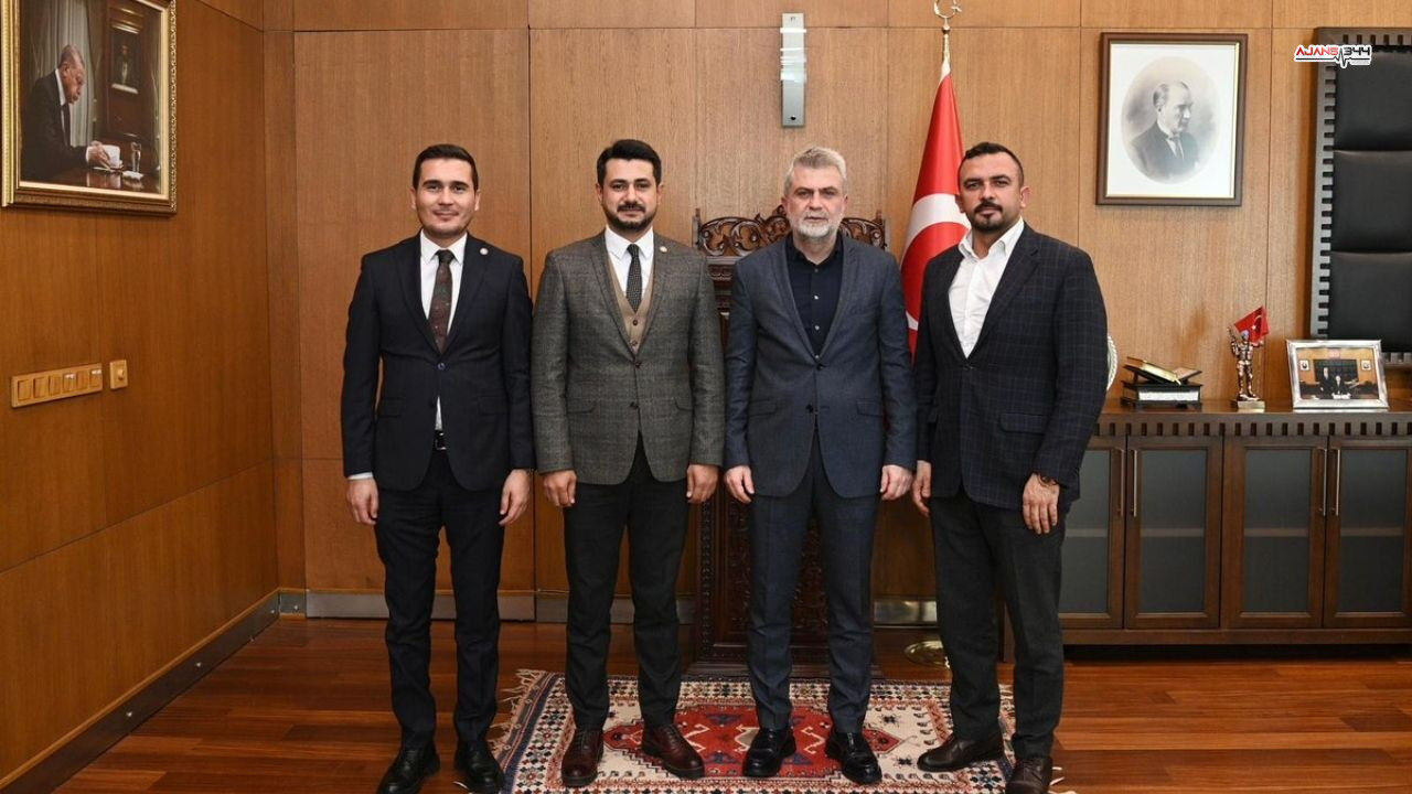 Kızılay Ile Protokol Izlendi Ajans344 (1)